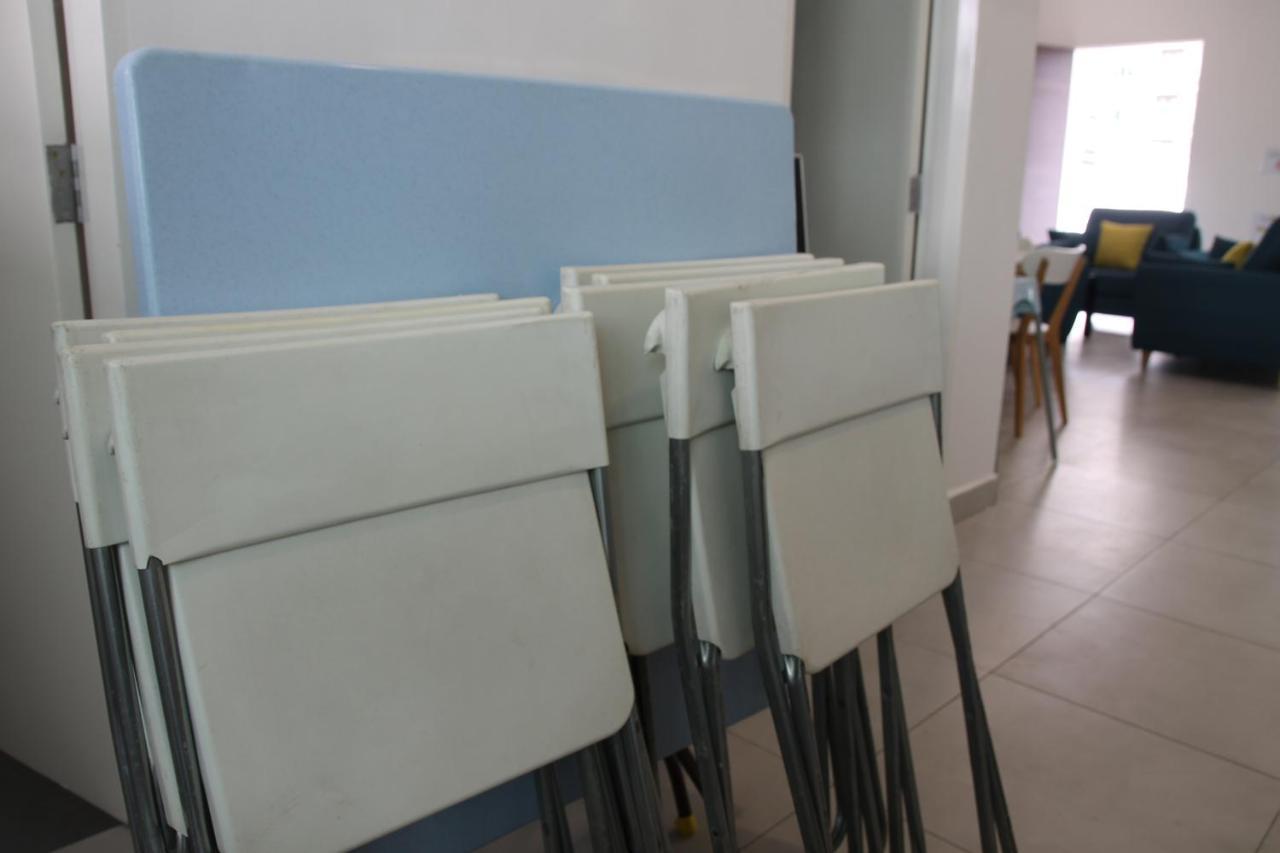 Вилла Bricks Terrace House 4R 3Br Бринчанг Экстерьер фото